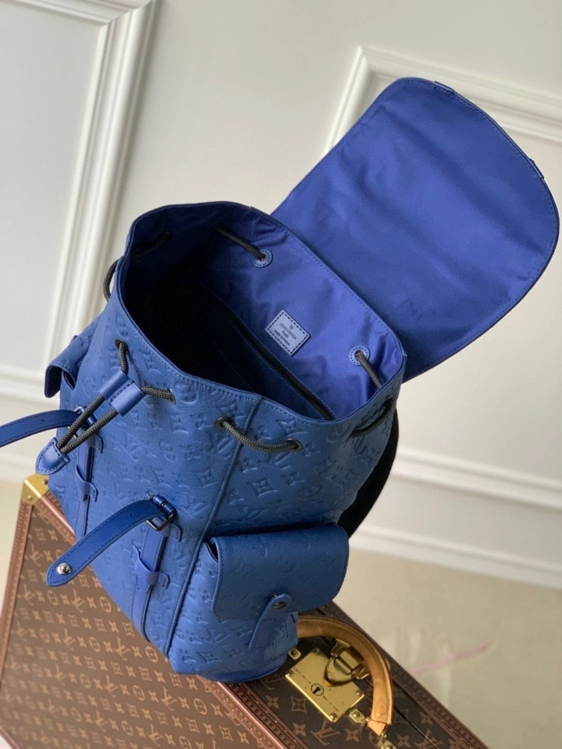 LV Backpacks 4286G-0101