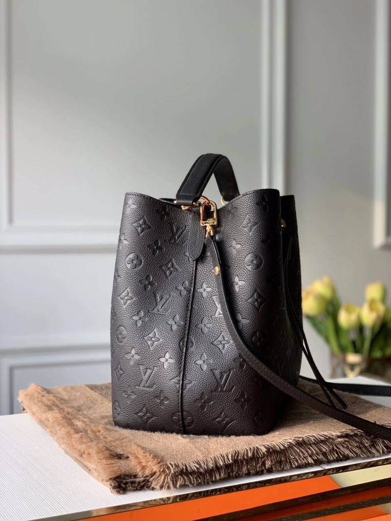 LV Satchel Bags 4286G-0103