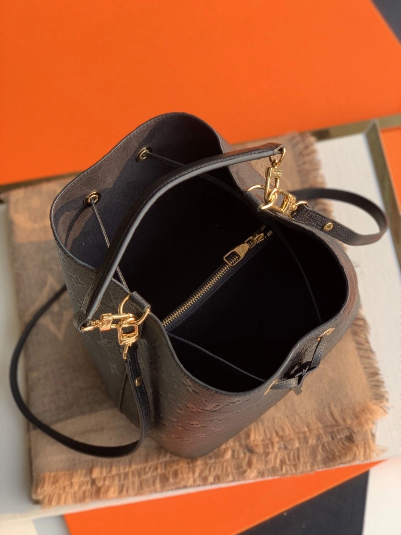 LV Satchel Bags 4286G-0103