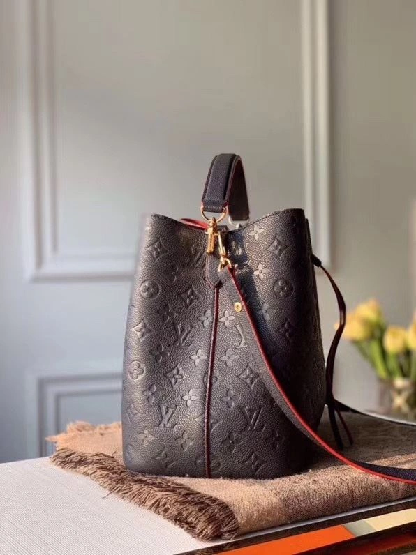 LV Satchel Bags 4286G-0104