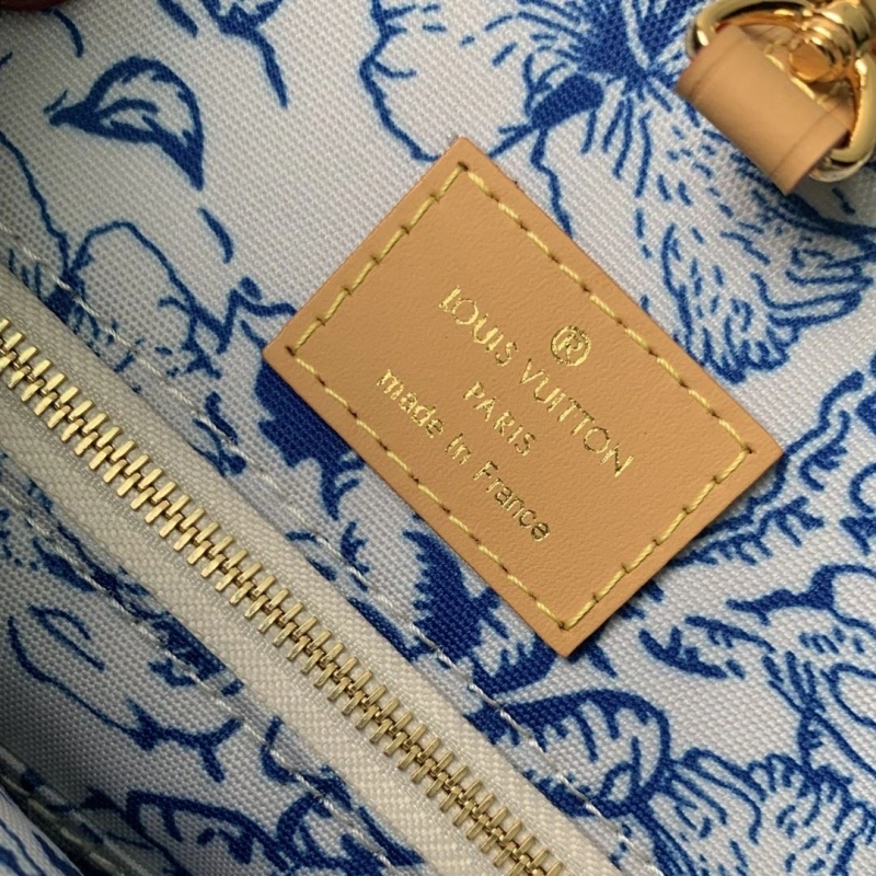 LV Shopping Bags 4286G-0112