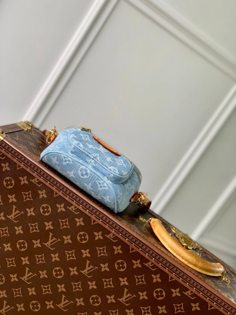 LV Satchel Bags 4286G-0138