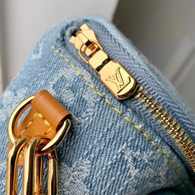 LV Satchel Bags 4286G-0138