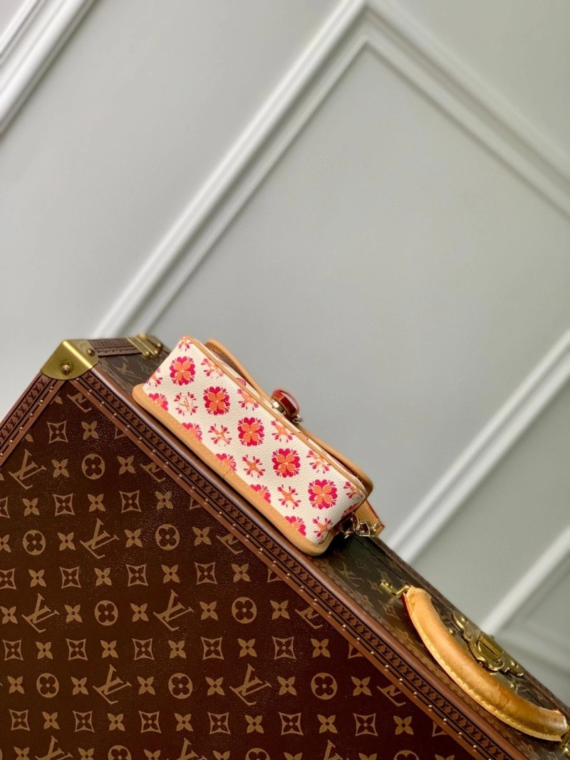 LV Satchel Bags 4286G-0139