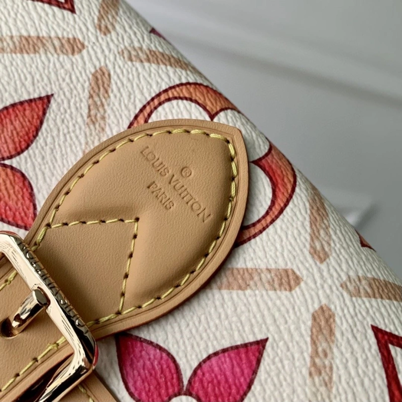 LV Satchel Bags 4286G-0139