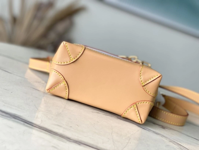 LV Satchel Bags 4286G-0142