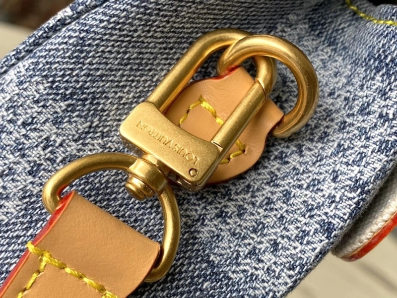 LV Satchel Bags 4286G-0142