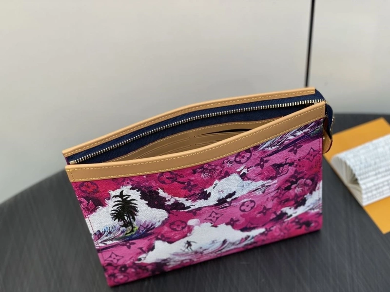 LV Clutch Bags 4286G-0157