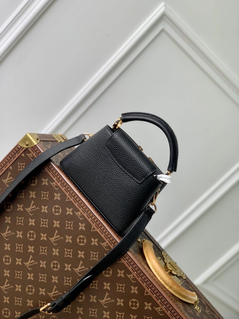 LV Satchel Bags 4286G-0181