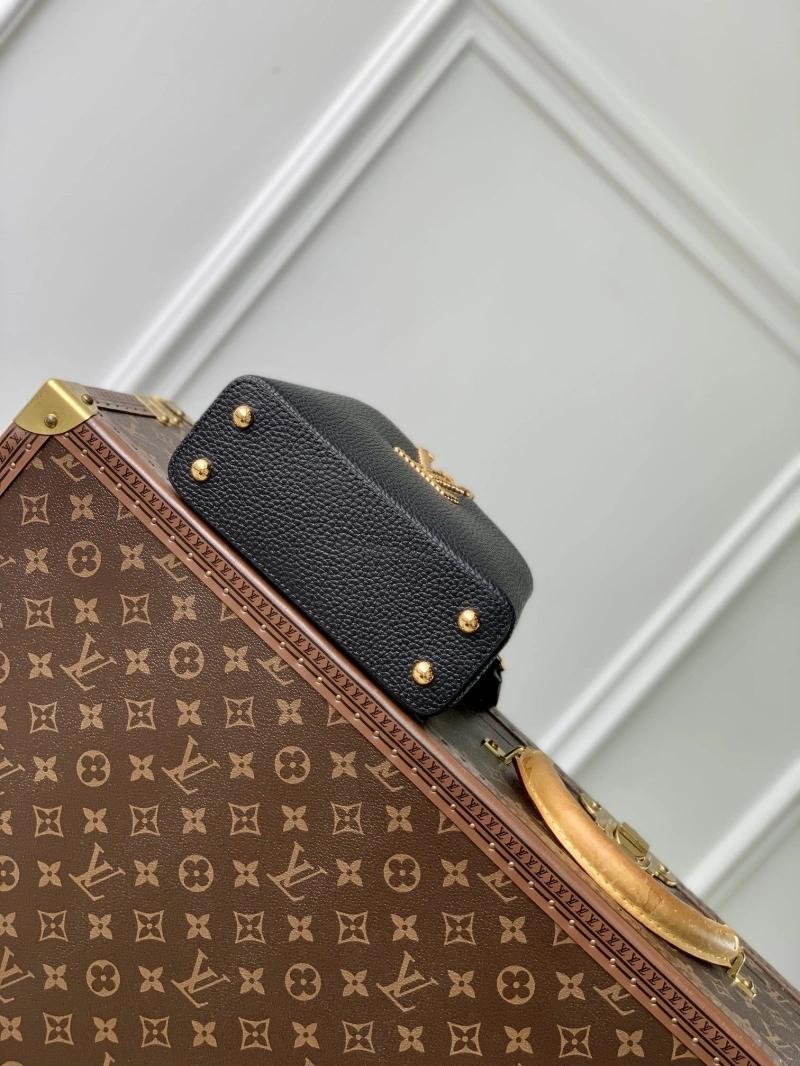 LV Satchel Bags 4286G-0181
