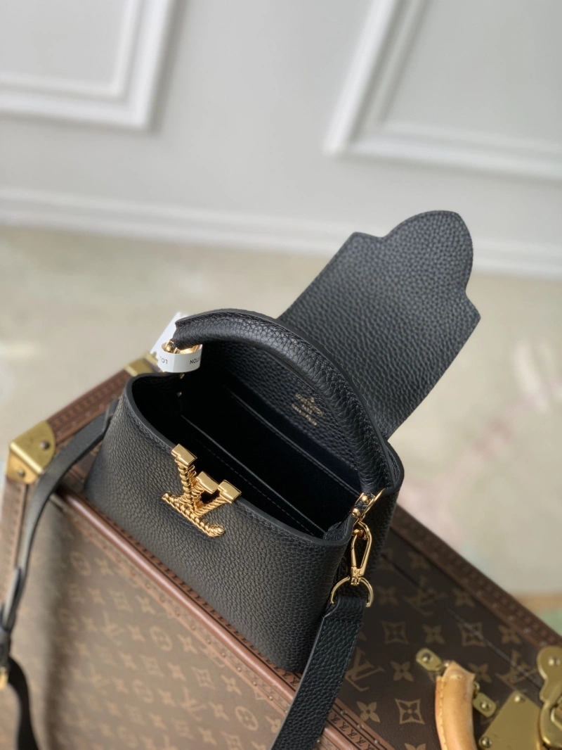 LV Satchel Bags 4286G-0181