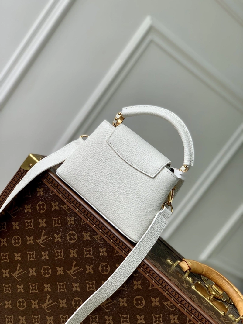 LV Satchel Bags 4286G-0184