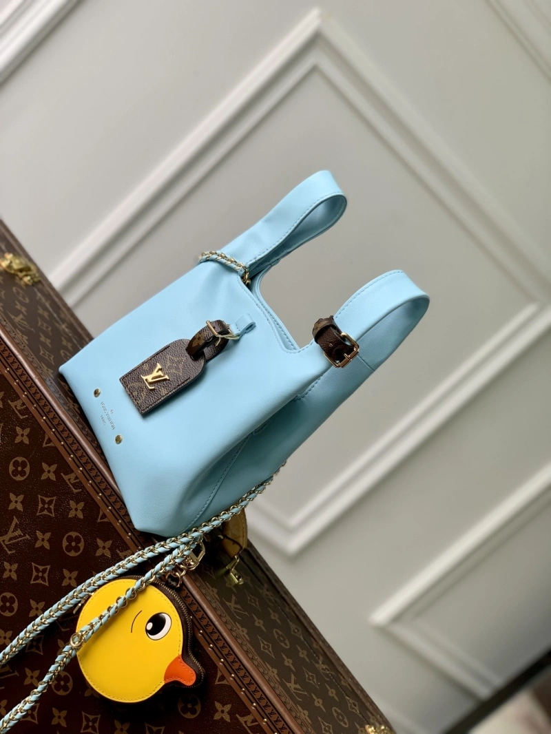 LV Top Handle Bags 4286G-0188