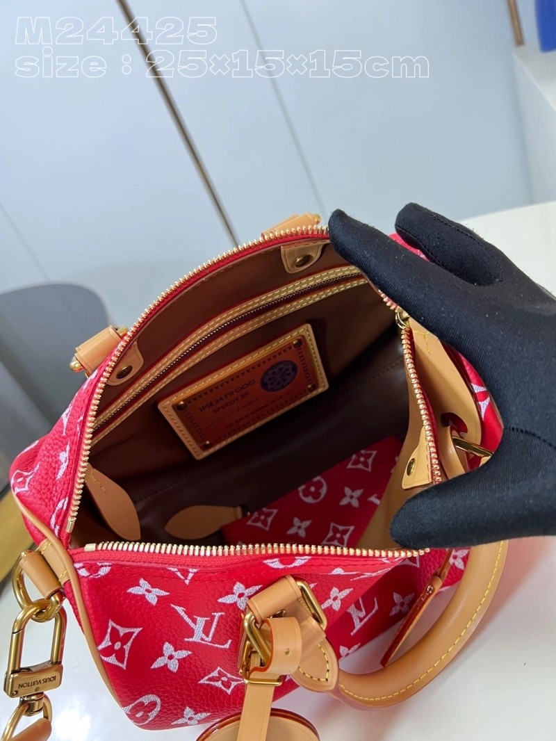LV Speedy Bags 4286G-0203
