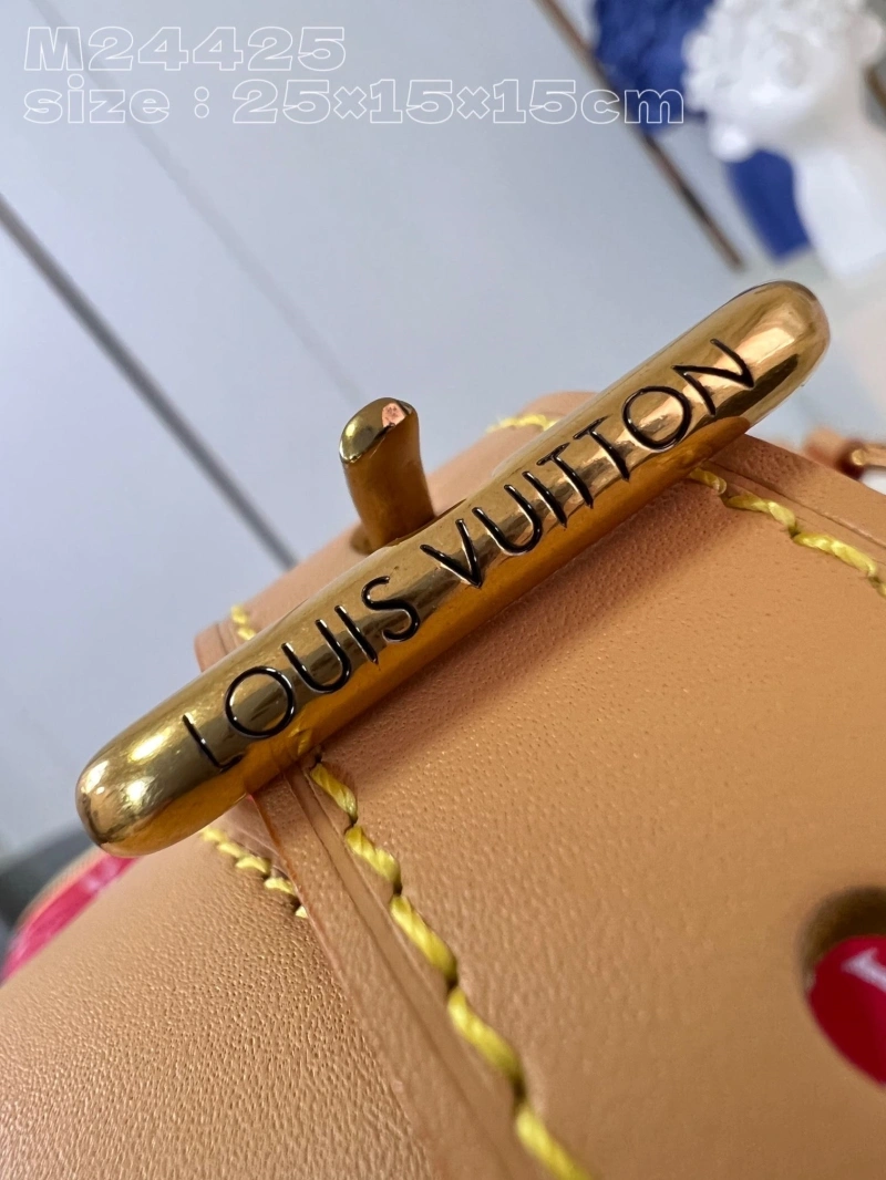 LV Speedy Bags 4286G-0203