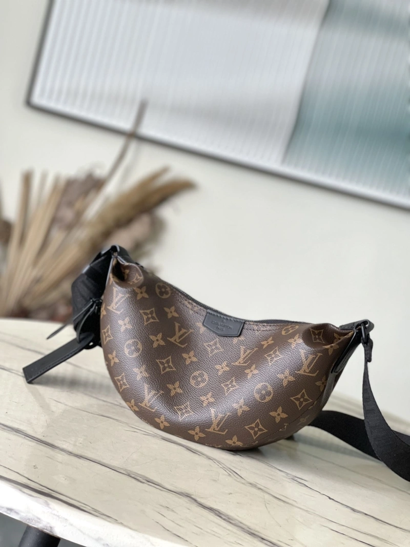 LV Satchel Bags 4286G-0211