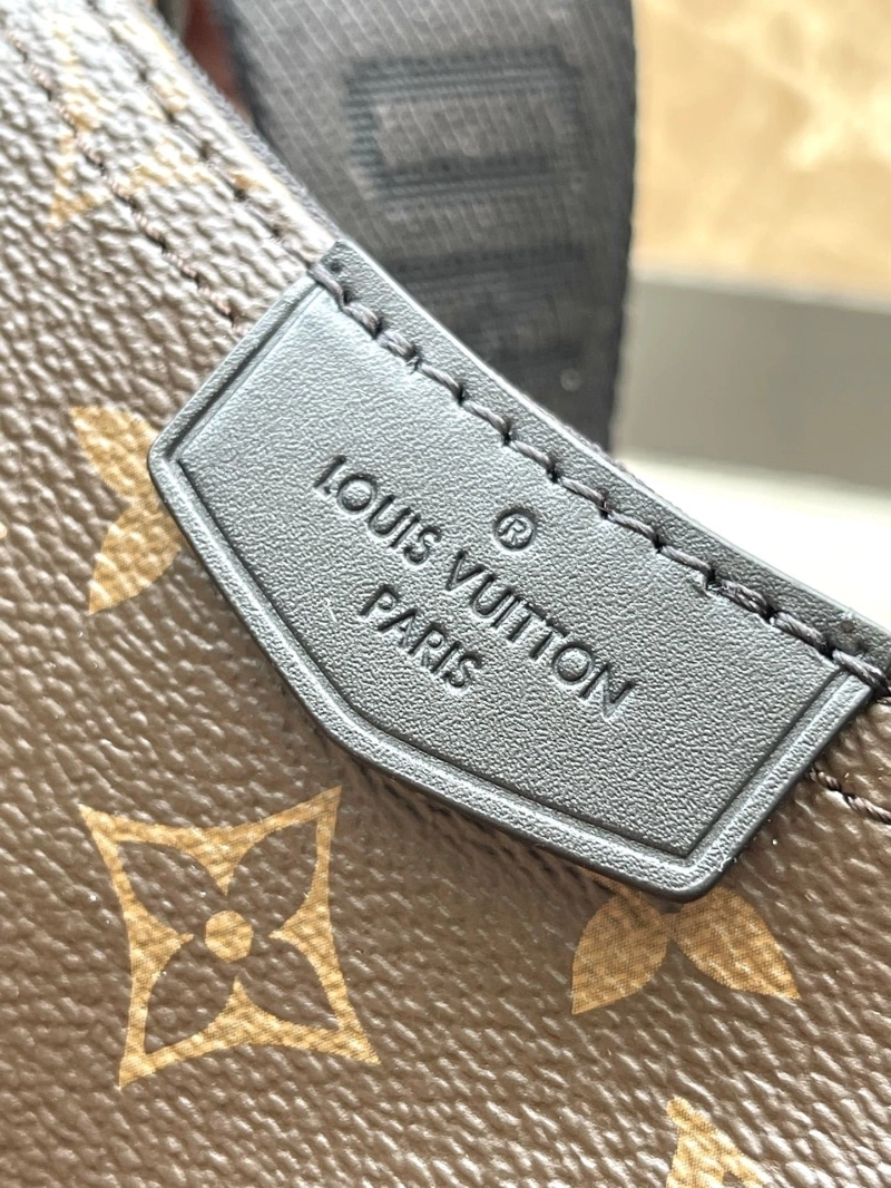 LV Satchel Bags 4286G-0211