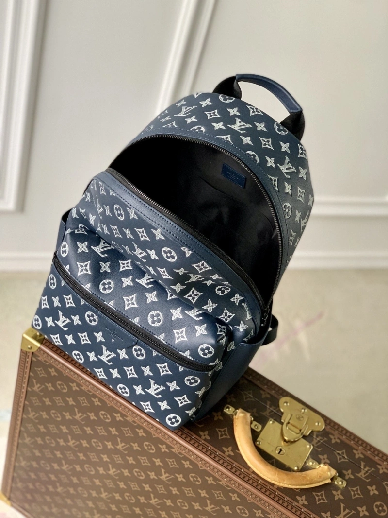LV Backpacks 4286G-0213