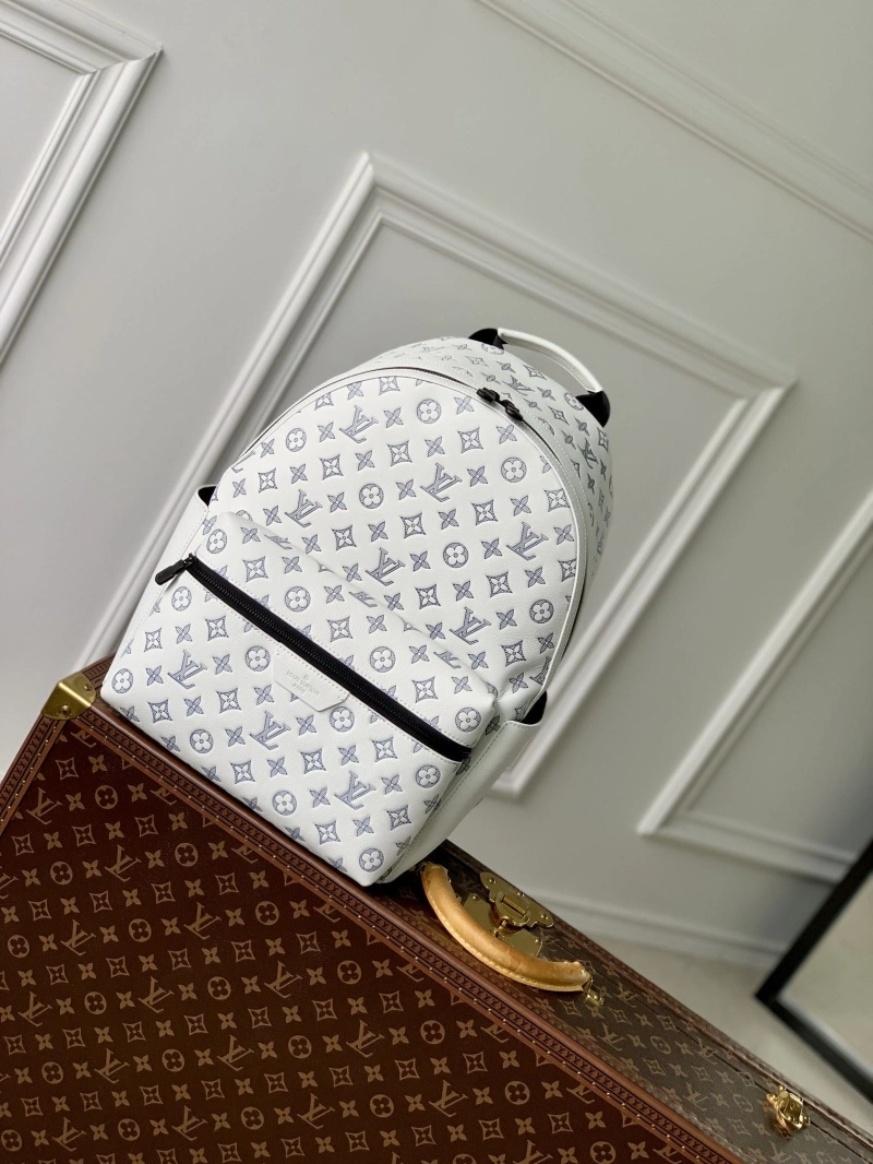 LV Backpacks 4286G-0214