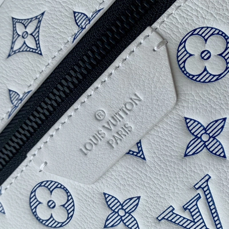LV Backpacks 4286G-0214