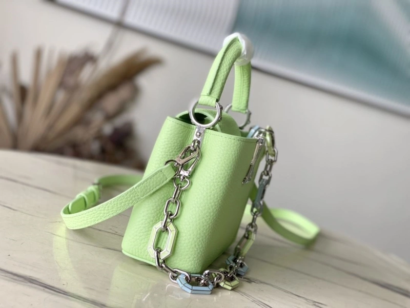 LV Capucines Bags 4286G-0216