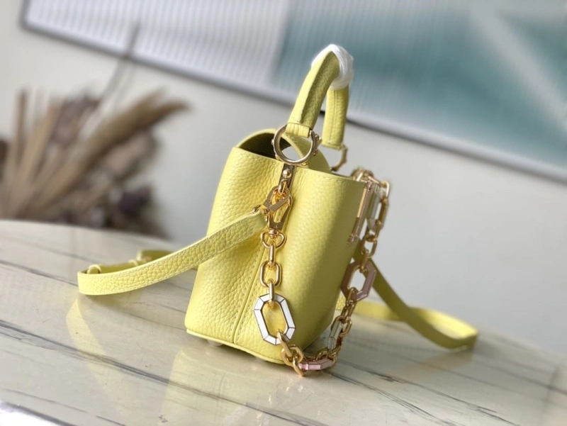 LV Capucines Bags 4286G-0218