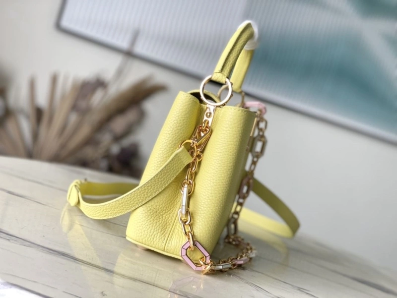 LV Capucines Bags 4286G-0219