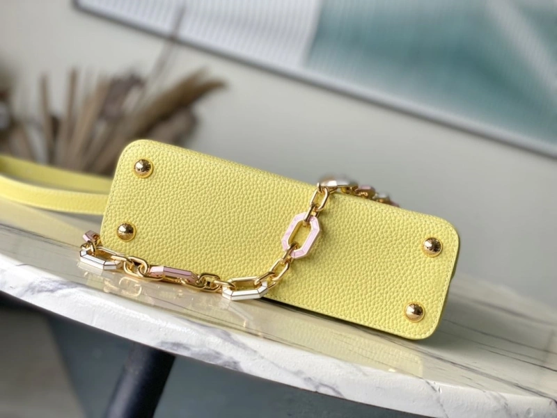 LV Capucines Bags 4286G-0219