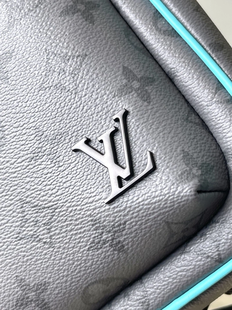LV Satchel Bags 4286G-0224