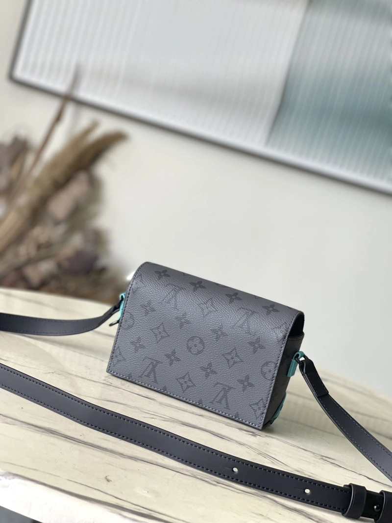 LV Satchel Bags 4286G-0225