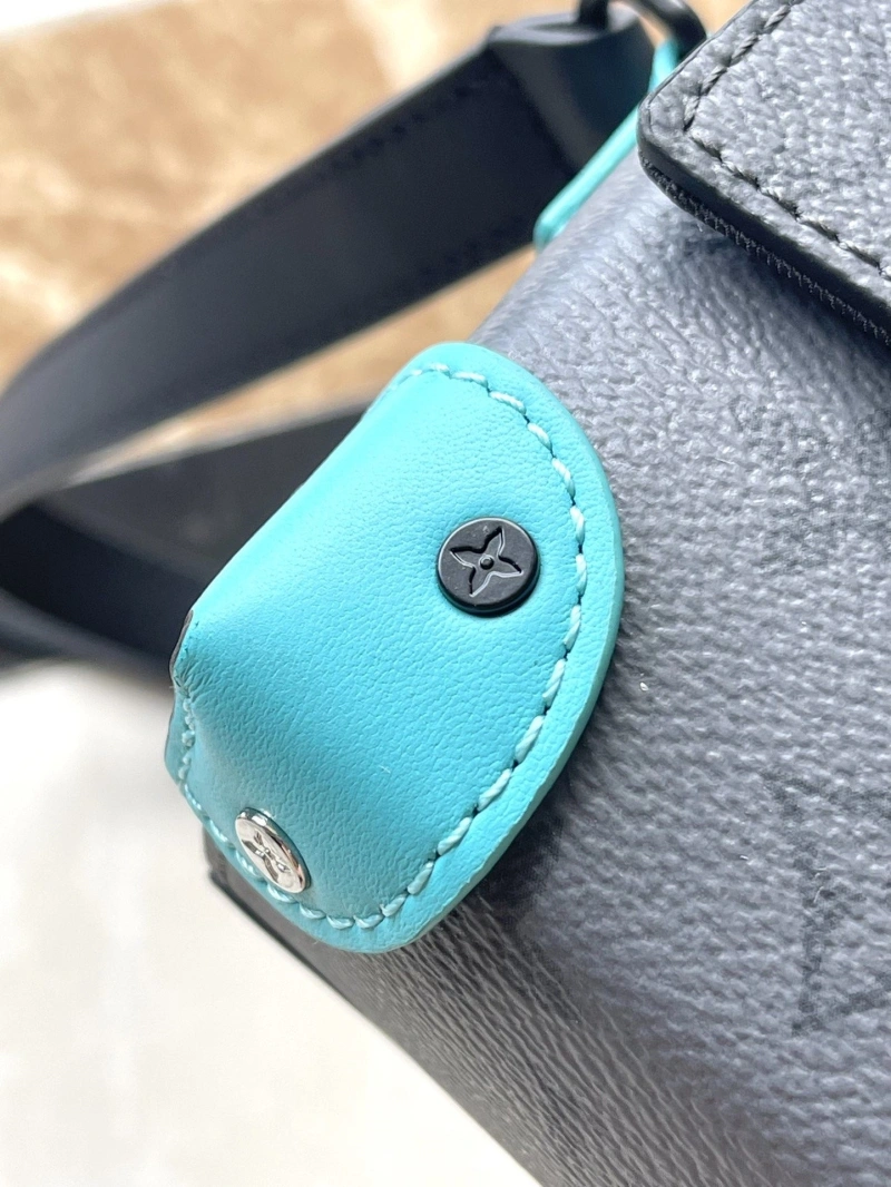 LV Satchel Bags 4286G-0225
