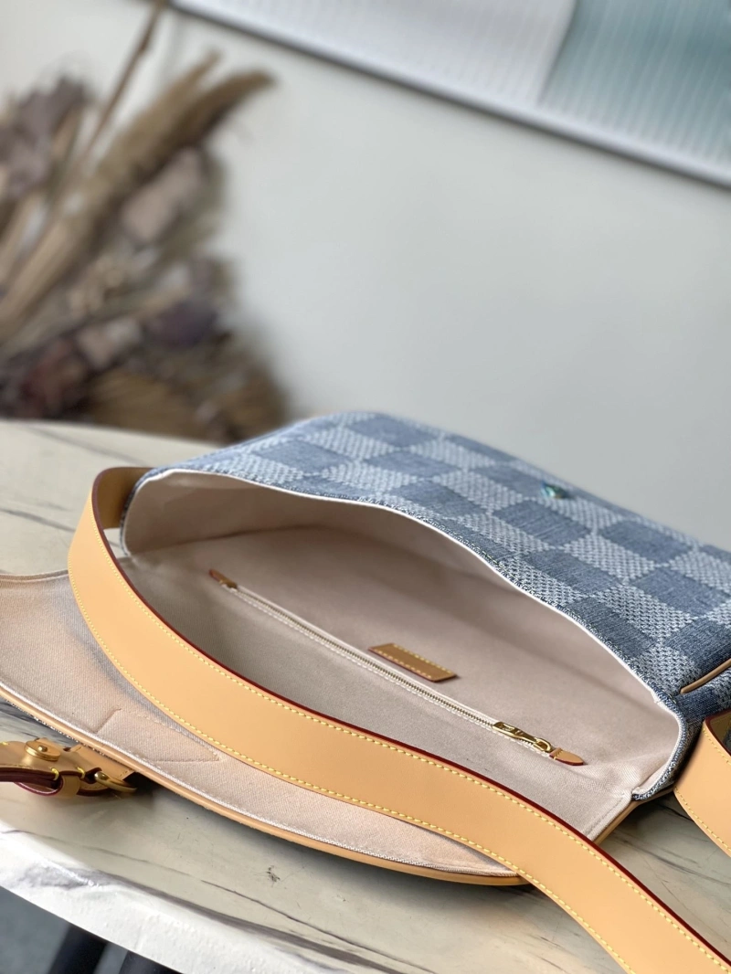 LV Satchel Bags 4286G-0228