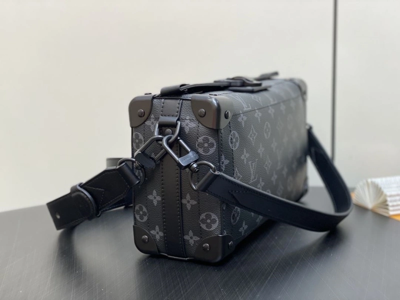 LV Satchel Bags 4286G-0238