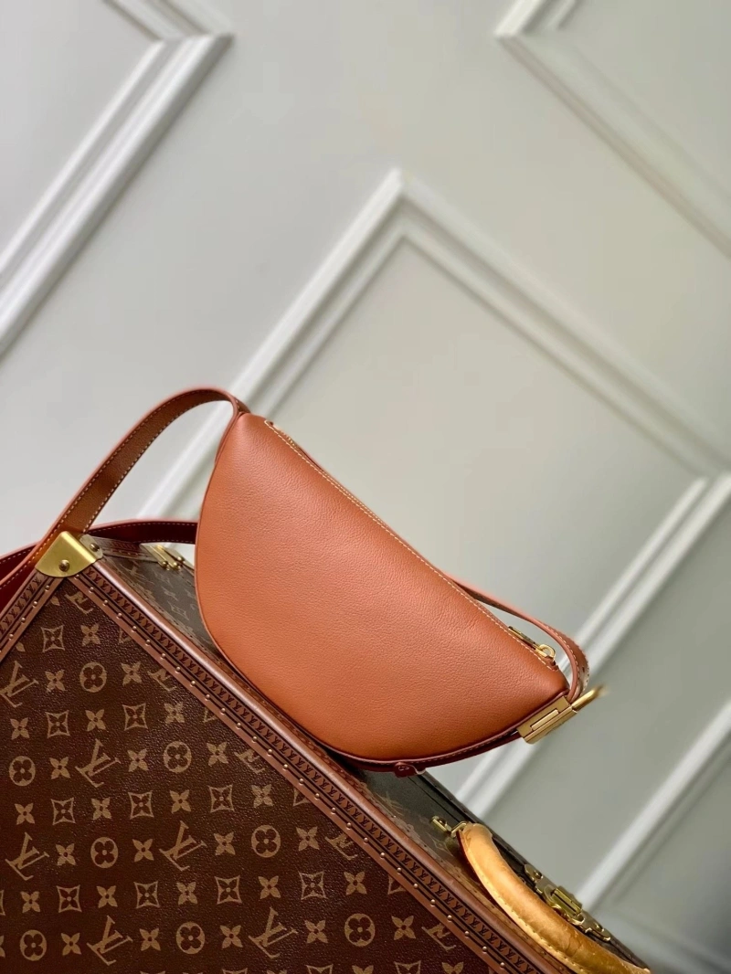 LV Satchel Bags 4286G-0251