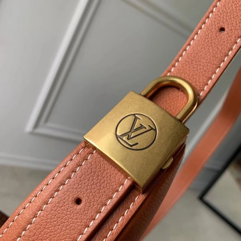 LV Satchel Bags 4286G-0251