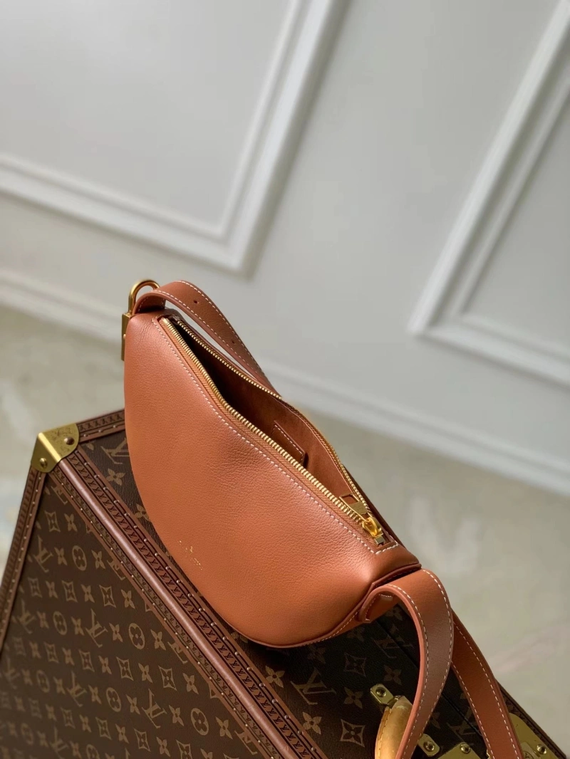 LV Satchel Bags 4286G-0251