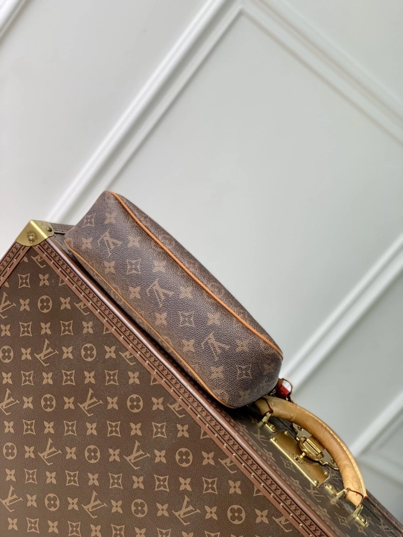LV Satchel Bags 4286G-0258
