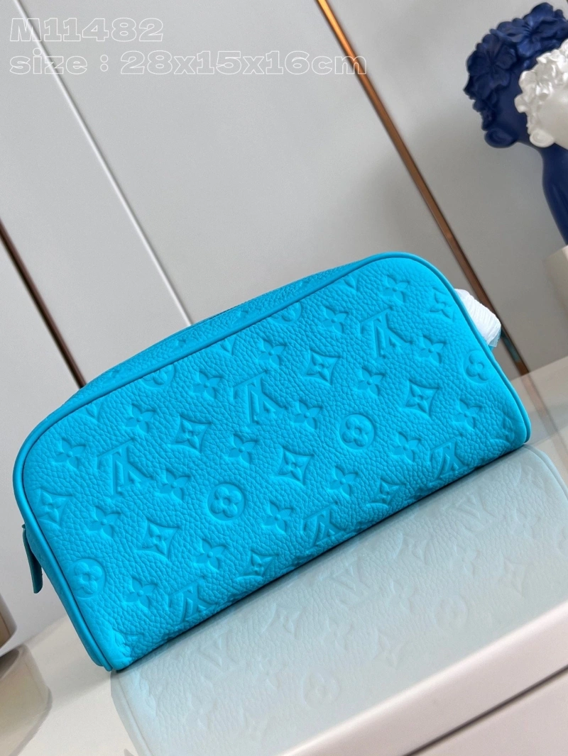 LV Wallets 4286G-0282