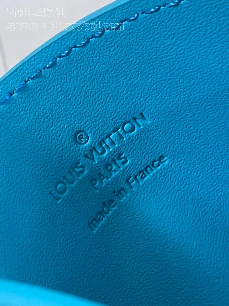 LV Wallets 4286G-0284