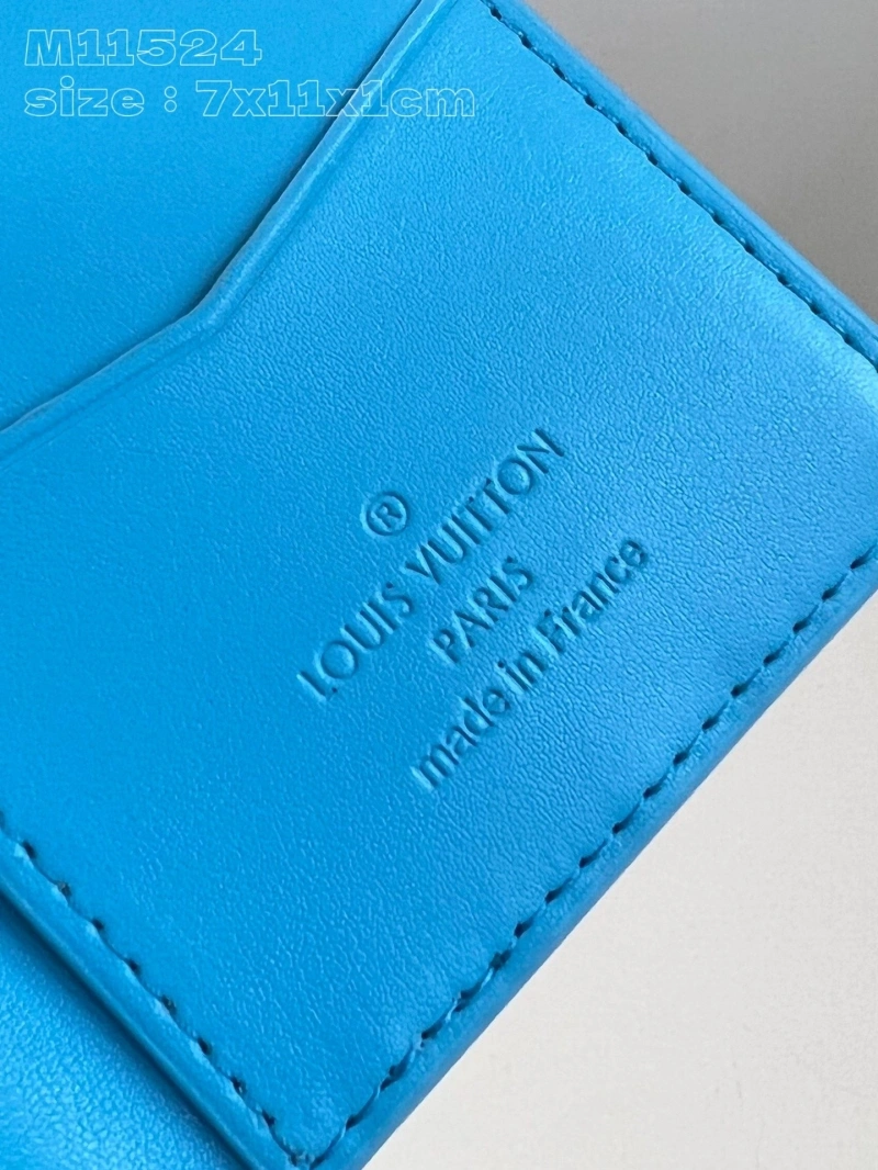 LV Wallets 4286G-0285