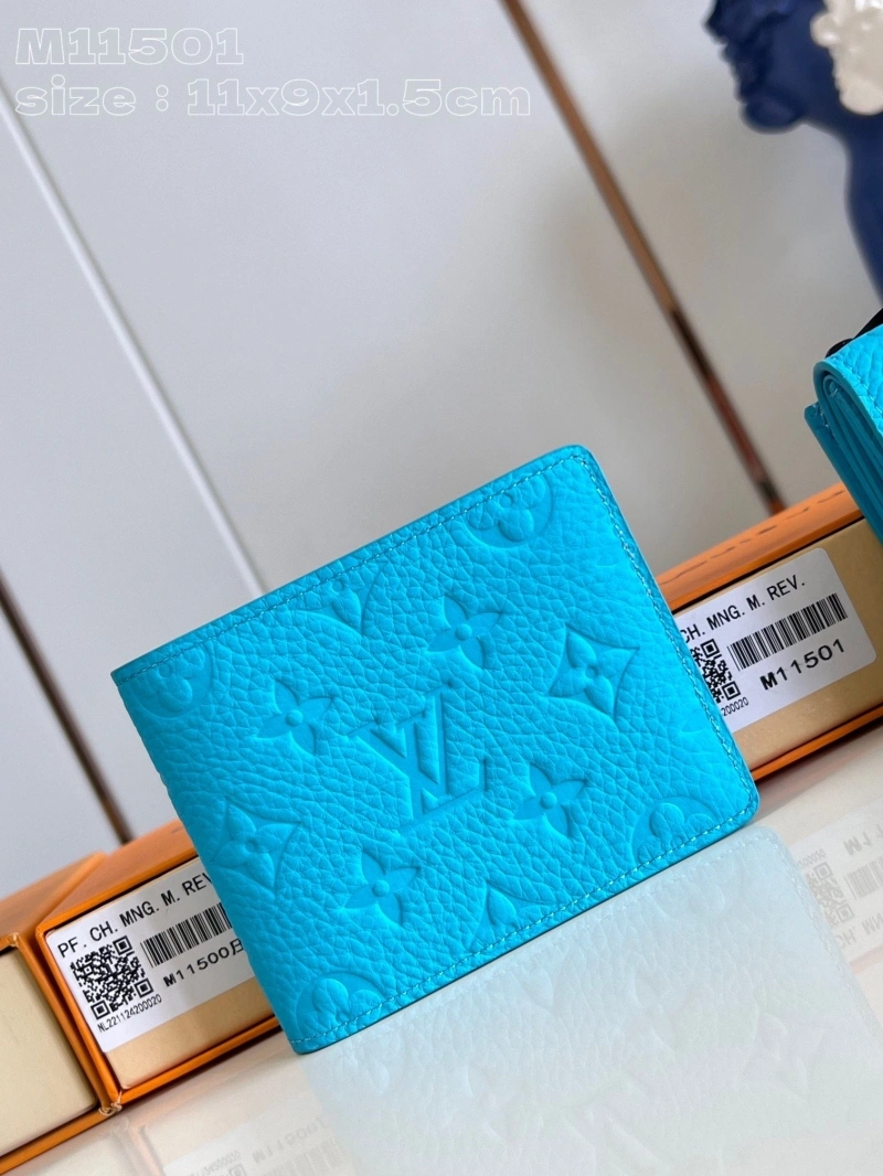LV Wallets 4286G-0288