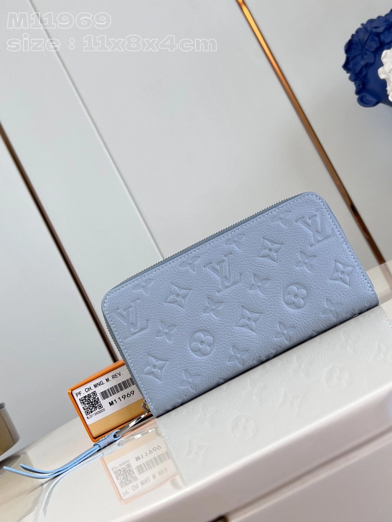 LV Wallets 4286G-0296