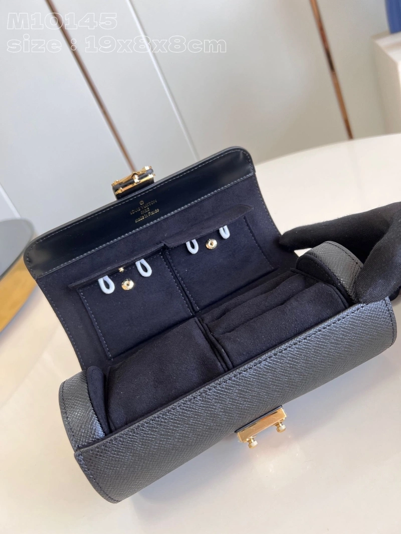 LV Round Bags 4286G-0298