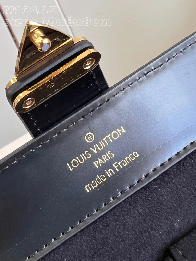 LV Round Bags 4286G-0298