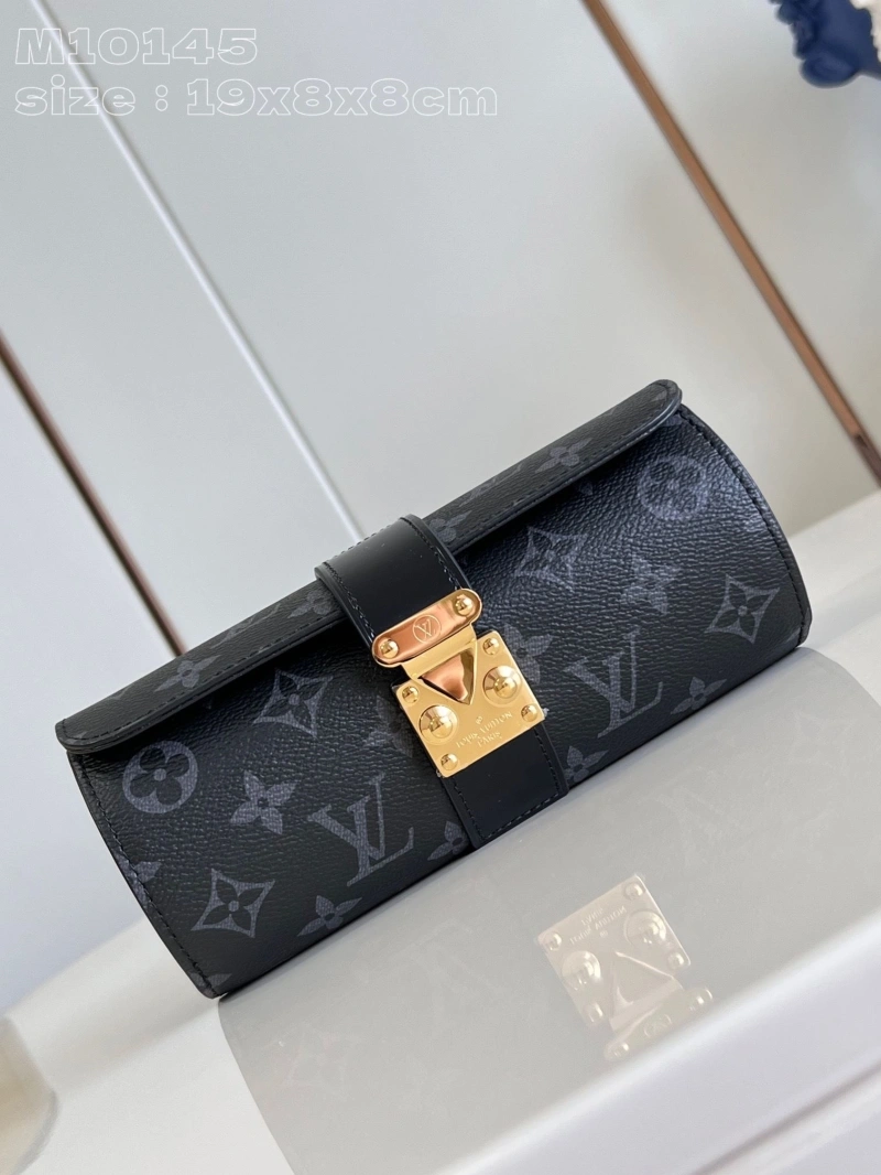 LV Round Bags 4286G-0300