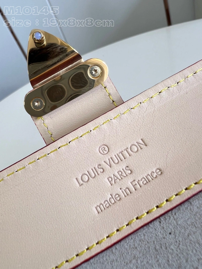 LV Round Bags 4286G-0301