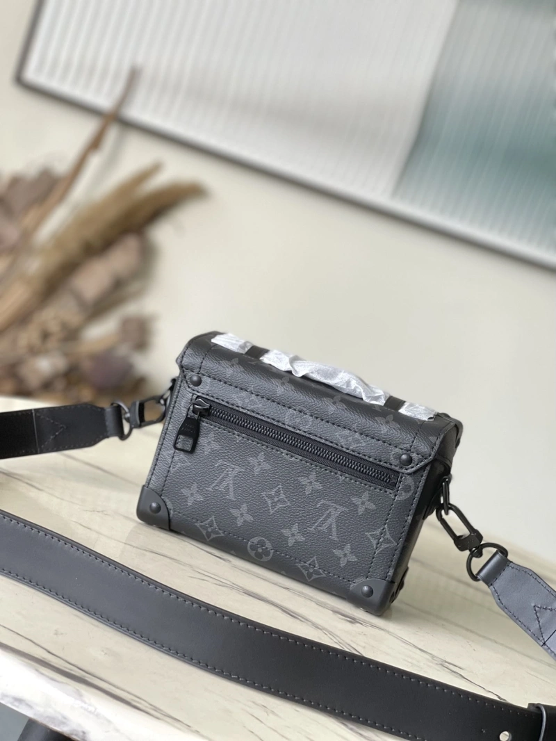 LV Satchel Bags 4286G-0302