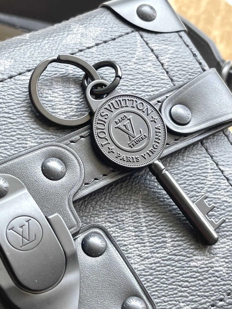 LV Satchel Bags 4286G-0302