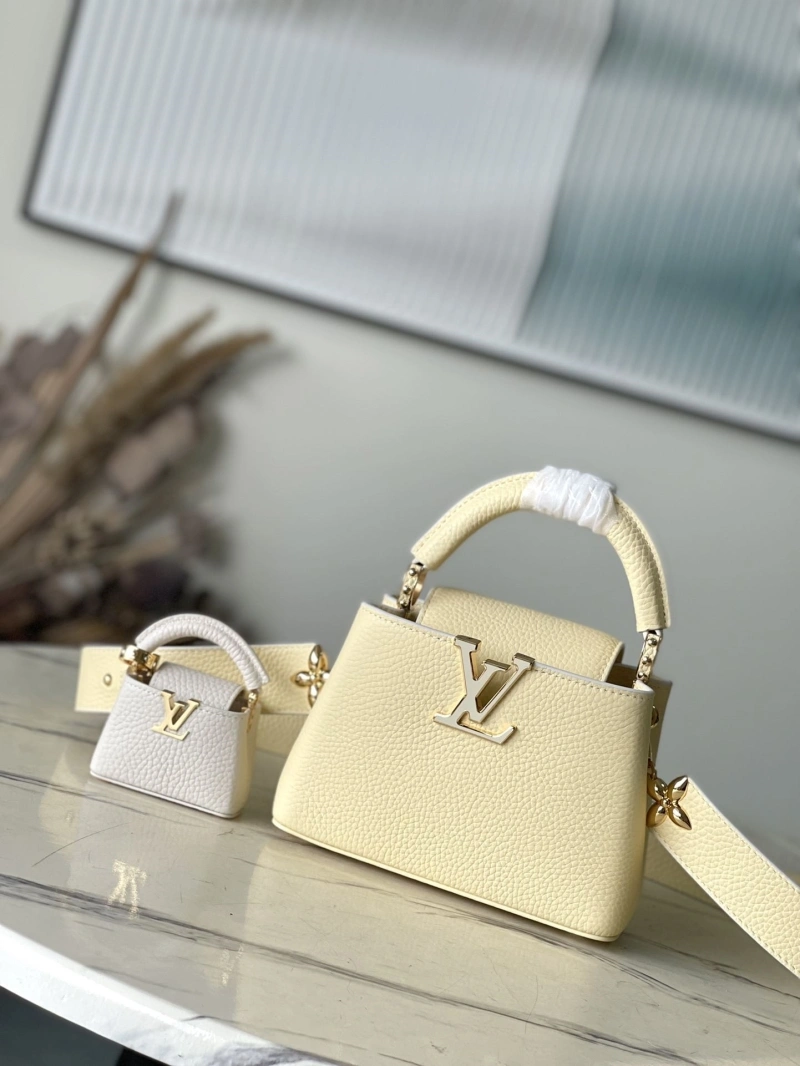 LV Capucines Bags 4286G-0305
