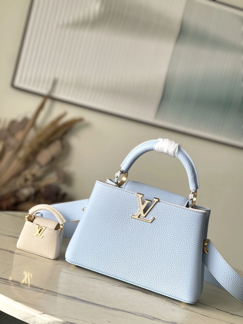 LV Capucines Bags 4286G-0310